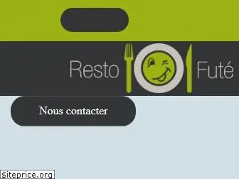 restofute.fr