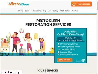 restokleen.com