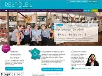 restoleil.com