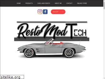 restomod-tech.com