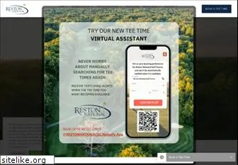 restonnationalgc.com