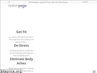 restonyoga.com