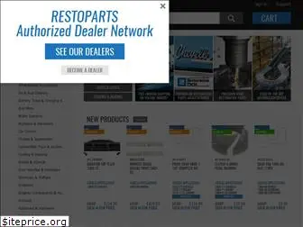 restoparts.com