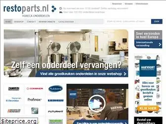 restoparts.nl