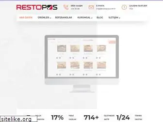 restopos.com.tr