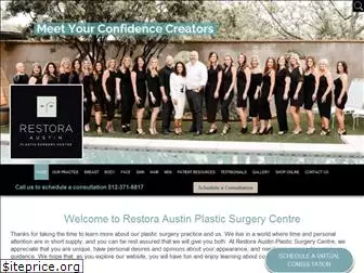 restoraaustin.com