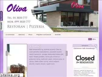 restoran-pizzeria-oliva.com