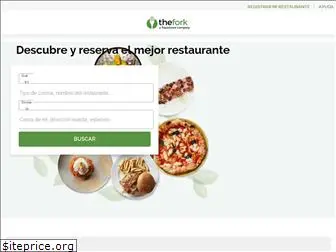 restorando.com.pe