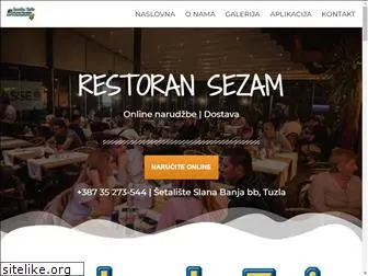 restoranisezam.com