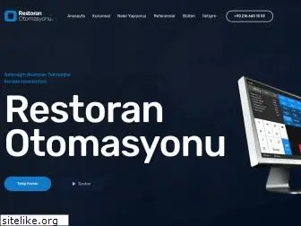 restoranotomasyonu.com.tr