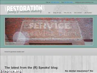 restoration-dentistry.com