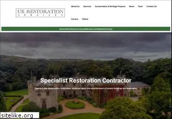 restoration-services.uk.com