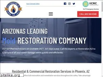 restorationaz.com