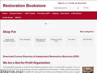 restorationbookstore.org