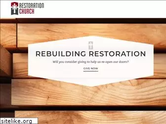 restorationbuffalo.com