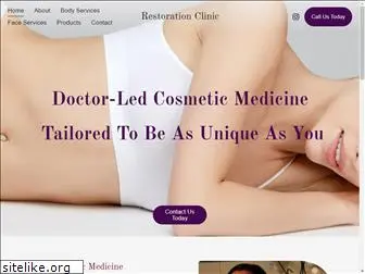 restorationclinic.com.au