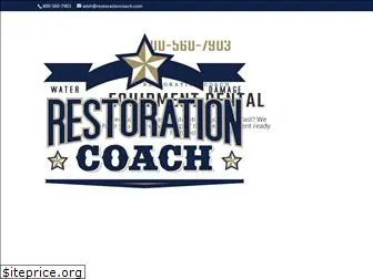 restorationcoach.com