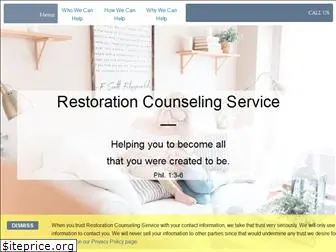 restorationcs.com