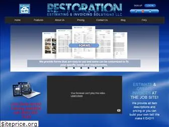 restorationeis.com