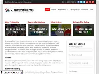 restorationexpertsct.com