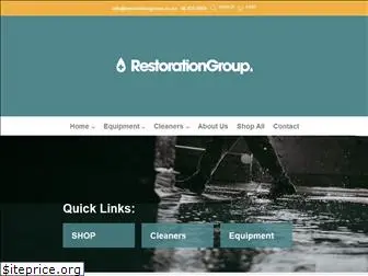 restorationgroup.co.nz