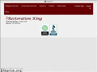 restorationking.com