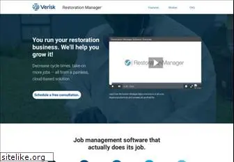 restorationmanager.net