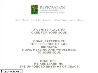restorationmn.org