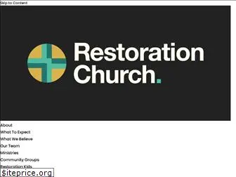 restorationnashville.org