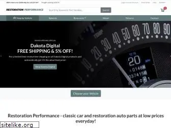restorationperformance.com