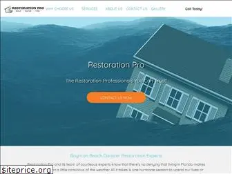 restorationprofl.com