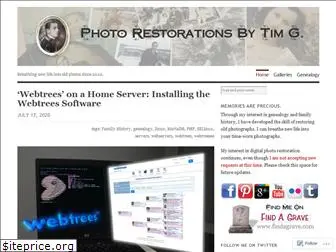 restorationsbytim.com