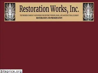 restorationworksinc.com