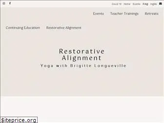 restorativealignment.com