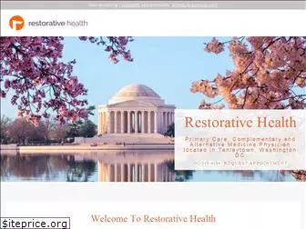 restorativehealth.org