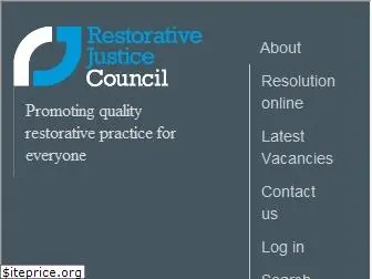 restorativejustice.org.uk