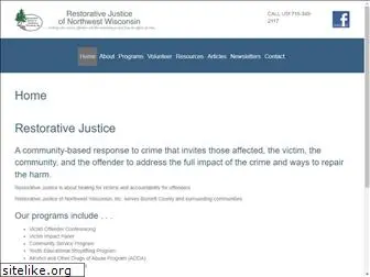 restorativejusticewi.org thumbnail