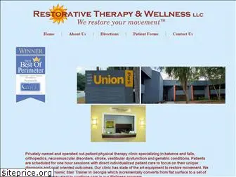 restorativept.com