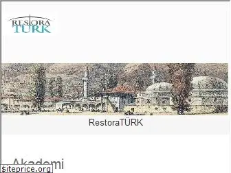 restoraturk.com