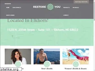 restore-you.com