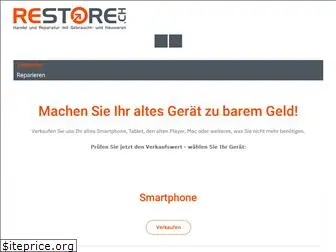 restore.ch