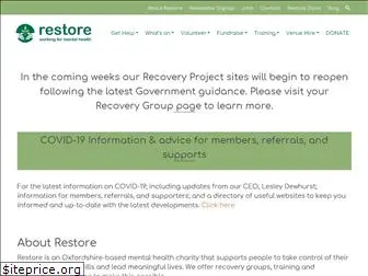 restore.org.uk