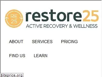restore25.com