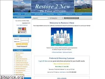 www.restore2new.com