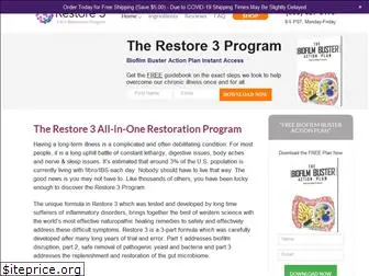 restore3.com