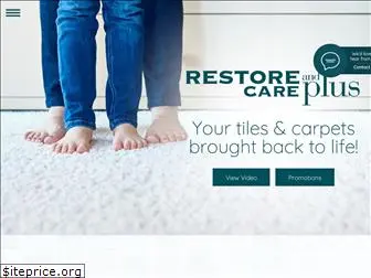 restoreandcareplus.com