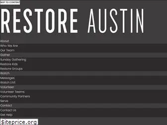 restoreaustin.org