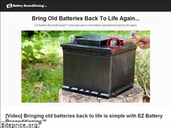 restorebatterylife.com