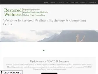 restoredwellness.ca