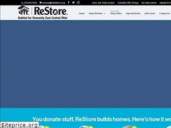 restoreeco.org